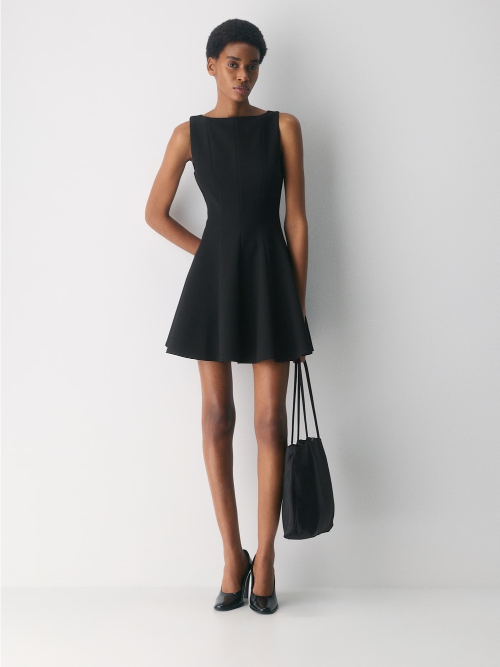 Aritzia Proxy Dress